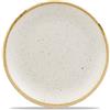 Churchill 16.5 cm - Stonecast Piatto Pane Rotondo In Porcellana Vetrificata