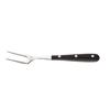 Salvinelli Bistrot Forchetta Carne In Acciaio Inox Forgiato - Set 6 Pz