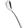 Salvinelli Forever Cucchiaino Caffè In Acciaio Inox - Set 12 Pz