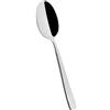 Abert Marea Cucchiaino Caffè In Acciaio Inox - Set 12 Pz