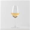 Bormioli Rocco 44.5 cl - Divino Calice Vino Bianco in Vetro - Set 12 Pezzi