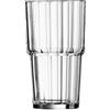 Arcoroc 32 cl - Norvege Bicchiere Bibita in Vetro Temperato - Set 6 Pezzi
