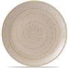 Churchill 28.8 cm - Stonecast Piatto Piano Rotondo In Porcellana Vetrificata