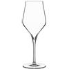 Bormioli Luigi 35 cl - Supremo Calice Vino Bianco in Vetro - Set 6 Pezzi