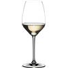 Riedel 46 cl - Extreme Calice Vino Bianco Riesling in Vetro - Set 2 Pezzi