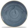 Churchill 18.2 cm - Stonecast Piatto Fondo In Porcellana Vetrificata