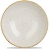 Churchill 18.2 cm - Stonecast Piatto Fondo In Porcellana Vetrificata