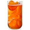 Bormioli Luigi 45 cl - Sublime Bicchiere Bibita in Vetro - Set 4 Pezzi