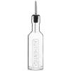 Bormioli Luigi 25 cl - Optima Autentica Bottiglia Con Beccuccio Versatore in Vetro