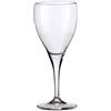 Bormioli Rocco 33 cl - Fiore Calice Vino Rosso in Vetro - Set 12 Pezzi