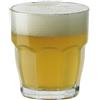 Bormioli Rocco 20 cl - Rock Bar Bicchiere Bibita in Vetro Temperato - Set 6 Pezzi