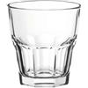 Pasabahce 27 cl - Casablanca Bicchiere Whisky in Vetro Temperato - Set 12 Pezzi