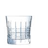 Cristal D'Arques 32 cl - Rendez Vous Bicchiere Acqua in Vetro - Set 6 Pezzi