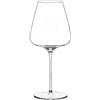 Italesse 71 cl - T-Made 70 Calice Vino Rosso in Vetro - Set 6 Pezzi
