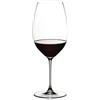 Riedel 65 cl - Veritas Calice Vino Rosso in Vetro Soffiato - Set 2 Pezzi