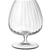 Bormioli Luigi 46.5 cl - Speakeasies Calice Birra in Vetro - Set 6 Pezzi