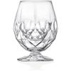 RCR Cristalleria Italiana 53 cl - Alkemist Calice Snifter in Vetro - Set 6 Pezzi