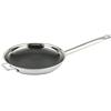 Ilsa Ax Active Inox Padella Professionale In Acciaio Inox
