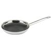 Ilsa Ax Active Inox Padella Professionale In Acciaio Inox