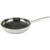 Ilsa Ax Active Inox Wok Professionale In Acciaio Inox