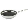 Ilsa Ax Active Inox Wok Professionale In Acciaio Inox