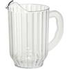 Ilsa Crystal Caraffa Birra In Policarbonato