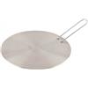 Ilsa Diffusore di Calore A Induzione In Acciaio Inox