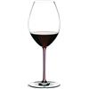 Riedel 60 cl - Fatto A Mano Calice Degustazione Syrah in Vetro