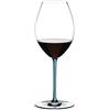 Riedel 60 cl - Fatto A Mano Calice Degustazione Syrah in Vetro