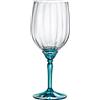 Bormioli Rocco 53.5 cl - Florian Calice Gin Tonic in Vetro - Set 6 Pezzi