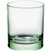 Bormioli Rocco 25 cl - Iride Bicchiere Acqua in Vetro - Set 3 Pezzi