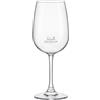 Bormioli Rocco 55 cl - Riserva Calice Vino Rosso Bordeaux in Vetro - Set 6 Pezzi