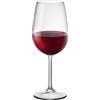 Bormioli Rocco 55 cl - Riserva Calice Vino Rosso Bordeaux in Vetro - Set 6 Pezzi