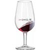 Bormioli Luigi 21.5 cl - DOC ISO Calice Degustazione in Vetro - Set 6 Pezzi