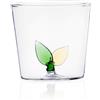 Ichendorf 35 cl - Greenwood Bicchiere Acqua in Vetro Borosilicato