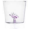 Ichendorf 35 cl - Greenwood Bicchiere Acqua in Vetro Borosilicato