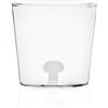 Ichendorf 35 cl - Greenwood Bicchiere Acqua in Vetro Borosilicato