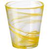 Bormioli Rocco 37 cl - Capri Bicchiere Acqua in Vetro - Set 6 Pezzi