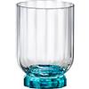 Bormioli Rocco 30 cl - Florian Bicchiere Whisky in Vetro - Set 6 Pezzi