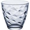 Bormioli Rocco 26 cl - Flora Bicchiere Acqua in Vetro - Set 6 Pezzi