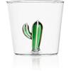 Ichendorf 30 cl - Desert Plants Bicchiere Acqua in Vetro Borosilicato