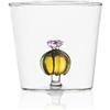 Ichendorf 35 cl - Desert Plants Bicchiere Acqua in Vetro Borosilicato