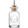 Bormioli Luigi 10 cl - Mixology Dash Bottle in Vetro