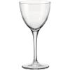 Bormioli Rocco 15.5 cl - Bartender Novecento Calice Nick e Nora in Vetro - Set 6 Pezzi