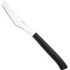 Pintinox 10 cm - Prima Collection Coltello Pizza In Acciaio Inox - Set 12 Pz