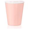 Bormioli Rocco 21.5 cl - Aromateca Tazza Thé in Vetro Opale - Set 6 Pezzi