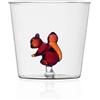Ichendorf 35 cl - Animal Farm Bicchiere Acqua in Vetro Borosilicato