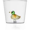 Ichendorf 35 cl - Animal Farm Bicchiere Acqua in Vetro Borosilicato