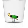 Ichendorf 35 cl - Animal Farm Bicchiere Acqua in Vetro Borosilicato