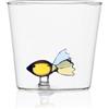 Ichendorf 35 cl - Animal Farm Bicchiere Acqua in Vetro Borosilicato